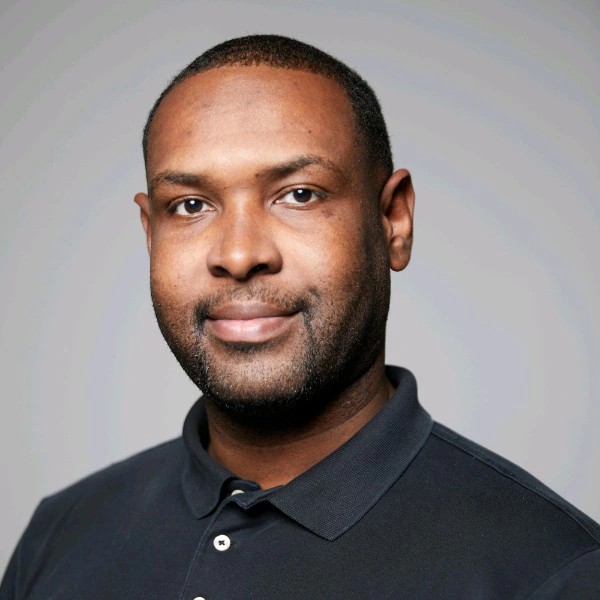 Damon Spurlock, ICMI Contact Center Expo speaker