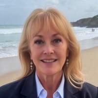 Cynthia Long, 2025 ICMI Featured Contributor