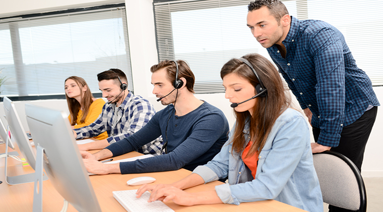 Three Keys to Contact Center Workforce Optimization