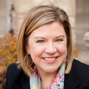 Headshot of Jeannie Walters