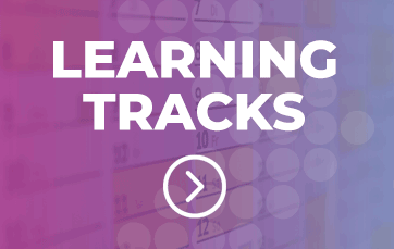 Learning Tracks