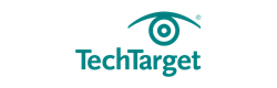 ICMI TechTarget logo