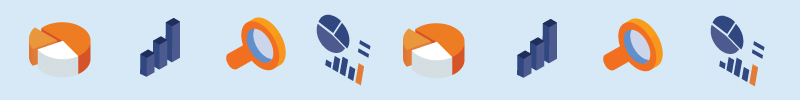 Best Practices Assessment Icons Strip