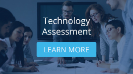 Call Center Technology Assessment