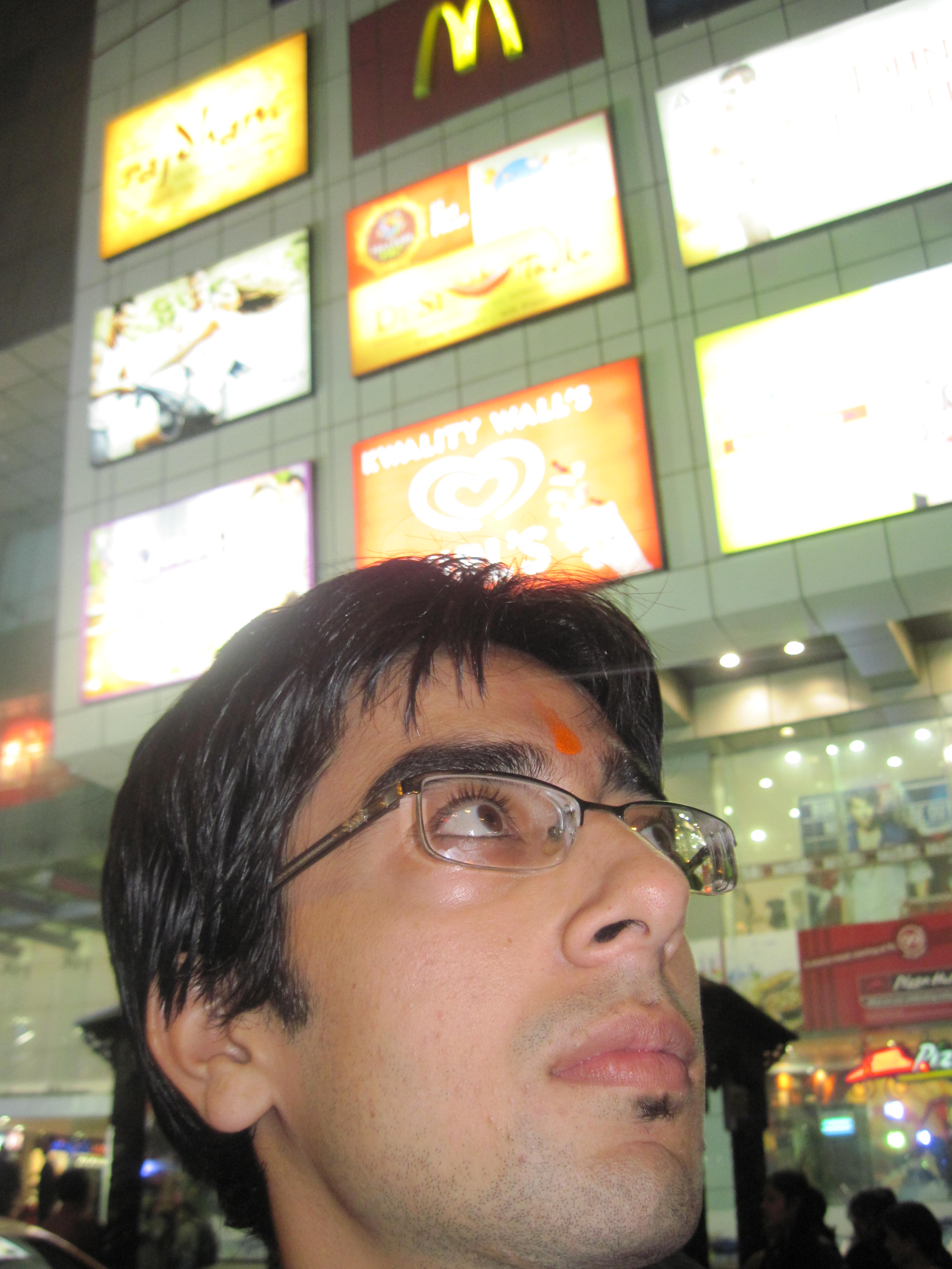 Gaurav Gulati