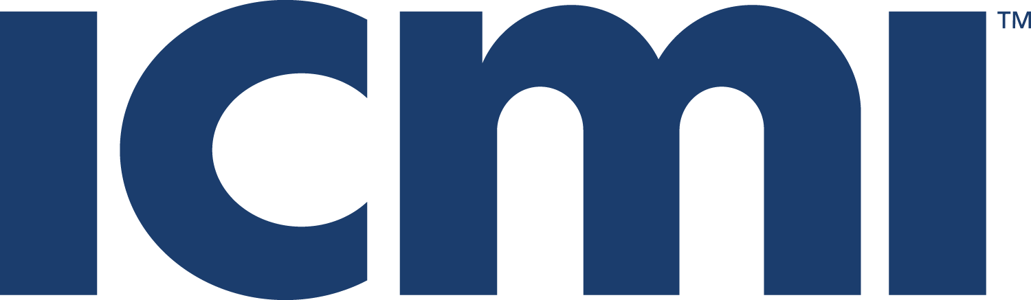 ICMI Logo