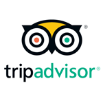 Trip Advisor Logo