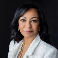 Afshan Kinder, ICMI Top 25 Thought Leader